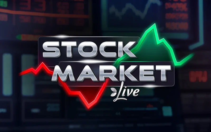 Predict market results in Stock Market game on Winnita.